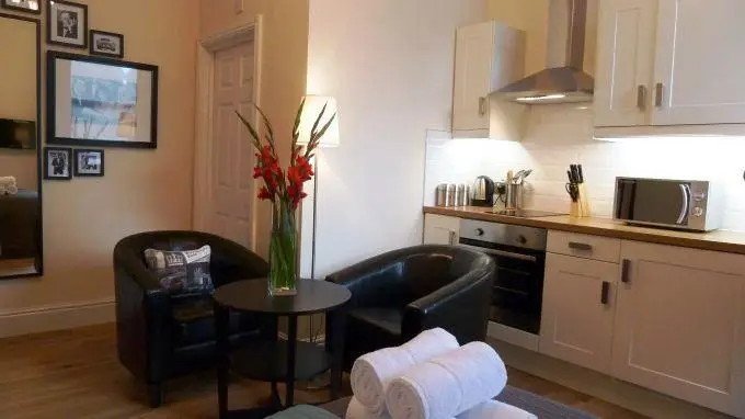 The Artisan Quarter Serviced Apartments 