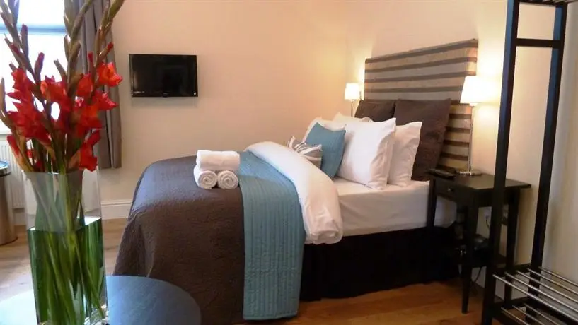 The Artisan Quarter Serviced Apartments 