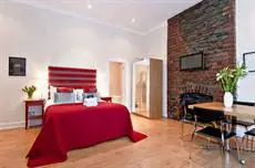 The Artisan Quarter Serviced Apartments 