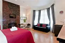 The Artisan Quarter Serviced Apartments 