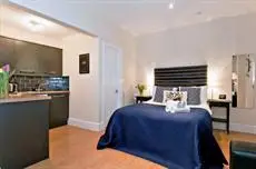 The Artisan Quarter Serviced Apartments 