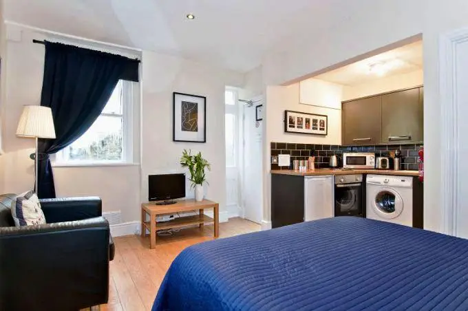 The Artisan Quarter Serviced Apartments 