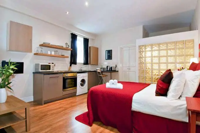 The Artisan Quarter Serviced Apartments 