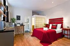 The Artisan Quarter Serviced Apartments 