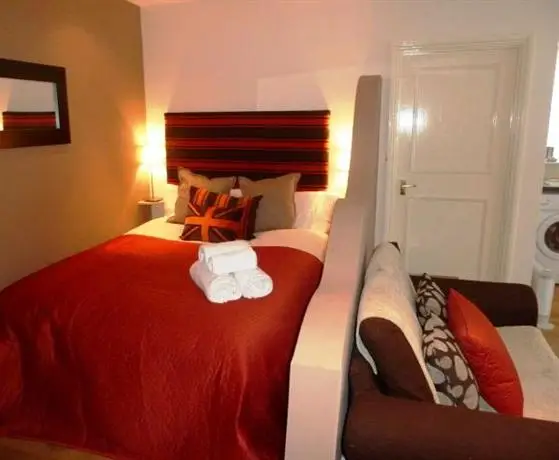 The Artisan Quarter Serviced Apartments 