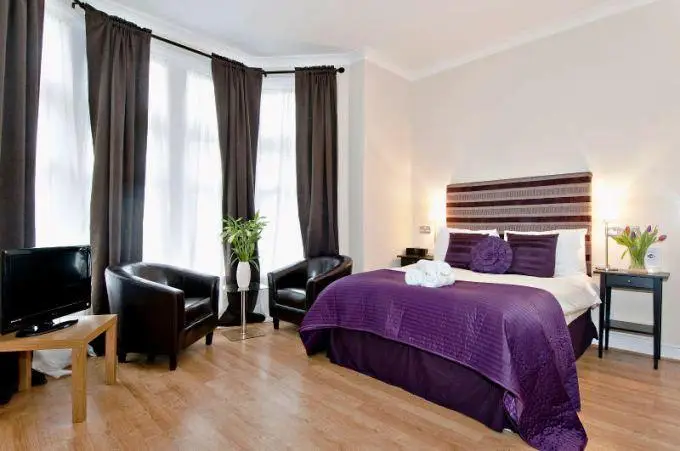 The Artisan Quarter Serviced Apartments 