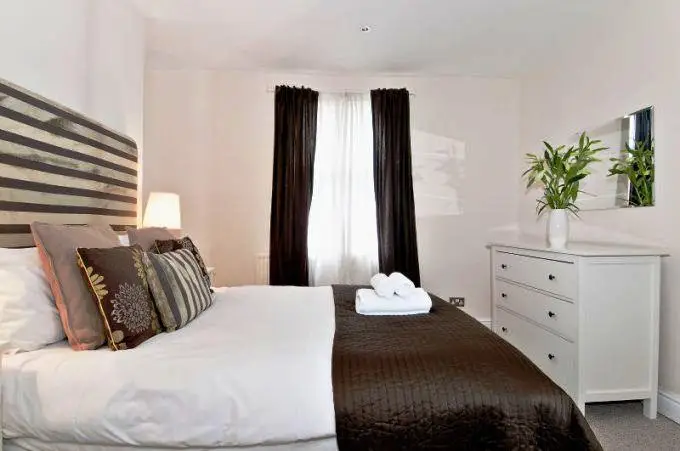 The Artisan Quarter Serviced Apartments 