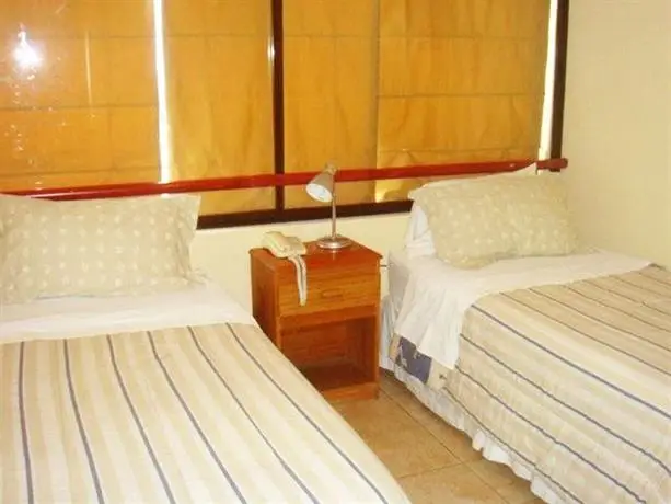 Apart Hotel Condell Iquique