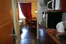 BMB Suites Apartamentos 