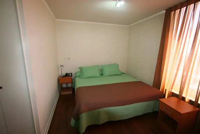 BMB Suites Apartamentos 