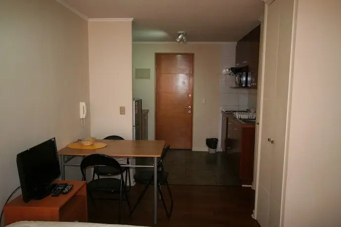 BMB Suites Apartamentos 