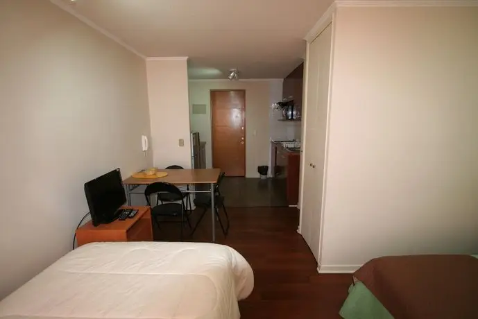 BMB Suites Apartamentos 