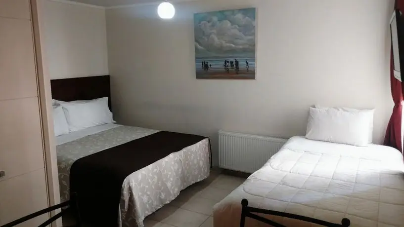 BMB Suites Apartamentos 