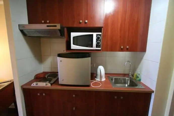 BMB Suites Apartamentos 