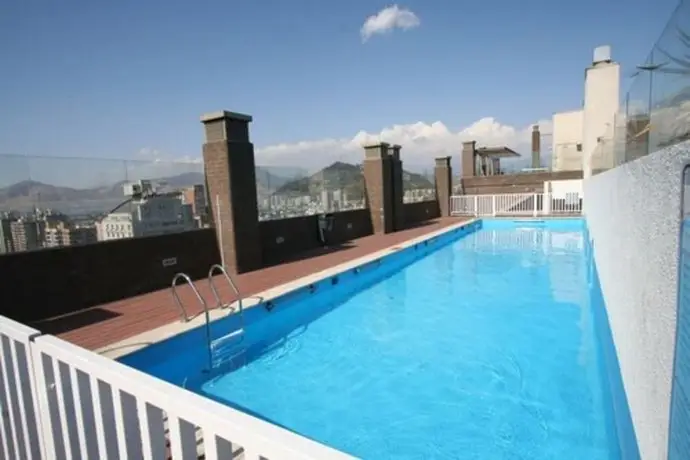 BMB Suites Apartamentos 