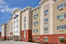 Candlewood Suites Slidell Northshore 