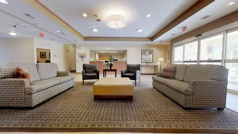 Candlewood Suites Slidell Northshore 