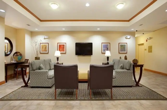 Candlewood Suites Slidell Northshore