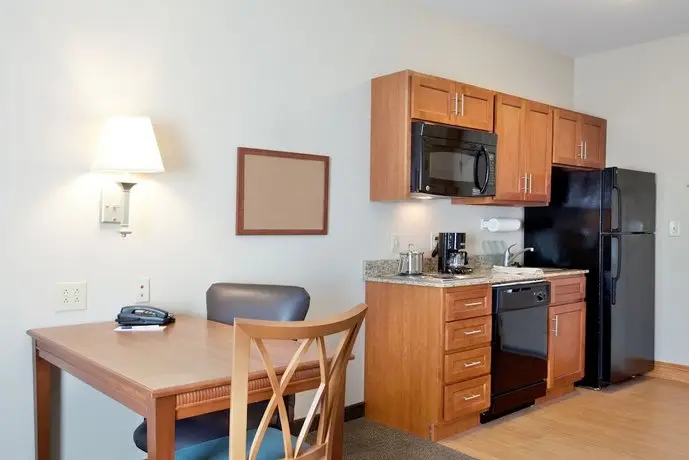 Candlewood Suites Slidell Northshore 