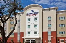 Candlewood Suites Slidell Northshore 