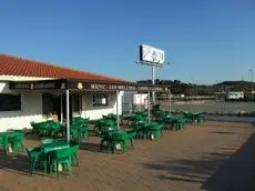 Motel Paradero Ayamonte 