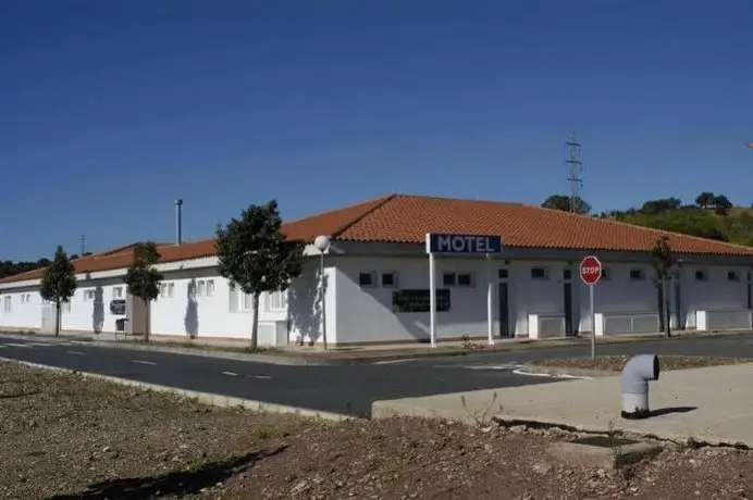 Motel Paradero Ayamonte 