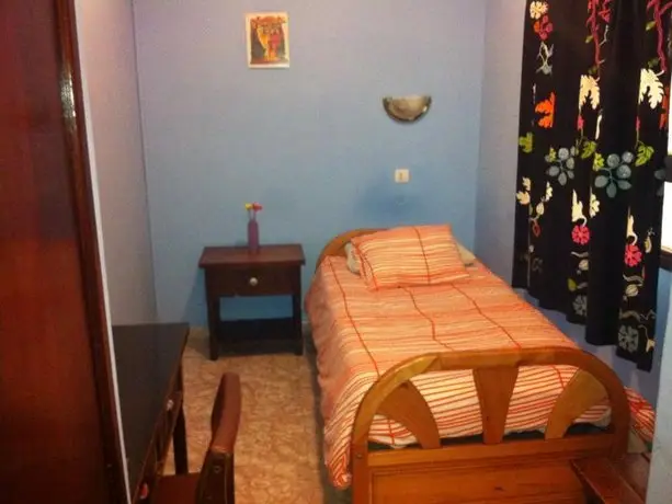 Hostal 7 Soles 