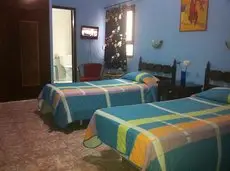 Hostal 7 Soles 