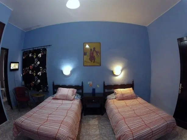 Hostal 7 Soles 