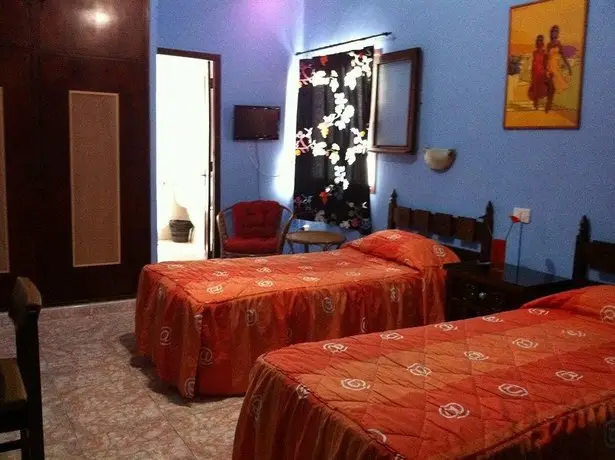 Hostal 7 Soles 