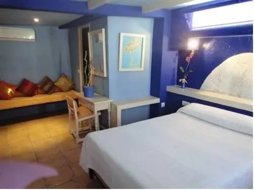 Hostal Los Caracoles Ibiza