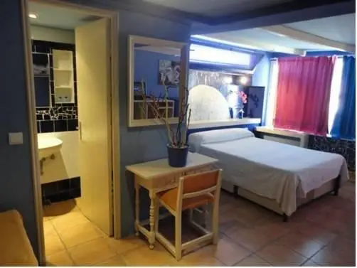 Hostal Los Caracoles Ibiza 