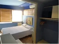 Hostal Los Caracoles Ibiza 