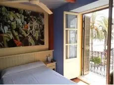 Hostal Los Caracoles Ibiza 