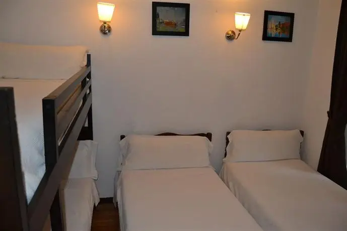 Hostal Principado 