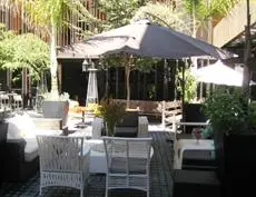 The Aubrey Boutique Hotel 