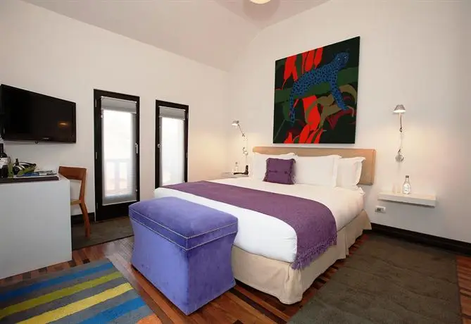 The Aubrey Boutique Hotel 