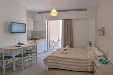 Aloe Apartments Rethymno 