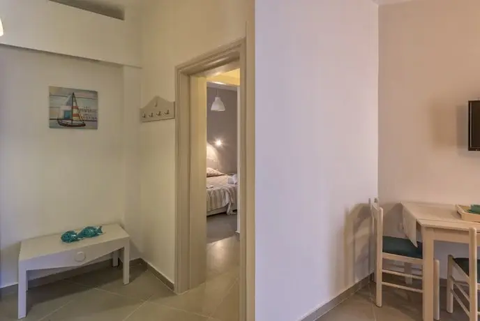 Aloe Apartments Rethymno 