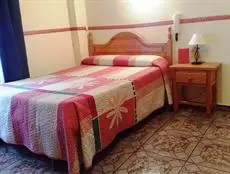 Hostal Virgen Del Rocio 