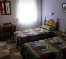 Hostal Virgen Del Rocio 