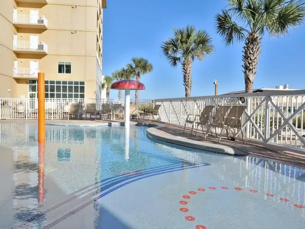 Seawinds Condominiums by Wyndham Vacation Rentals 