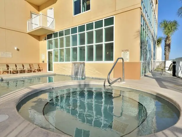 Seawinds Condominiums by Wyndham Vacation Rentals 