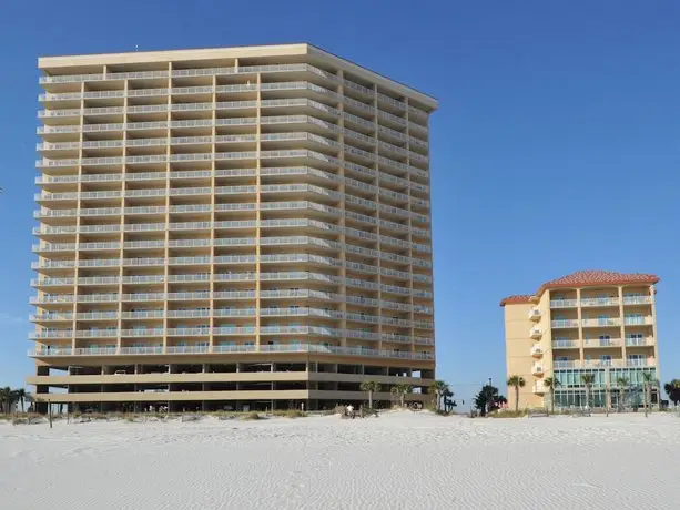 Seawinds Condominiums by Wyndham Vacation Rentals 