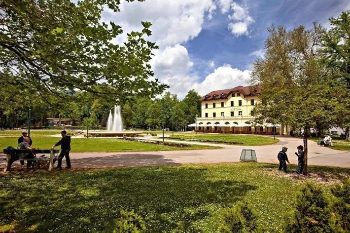 Spa Hotel Terme 