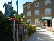 Hostal de la Playa 