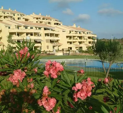 Hotel Golf Campoamor