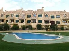 Hotel Golf Campoamor 