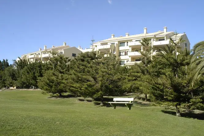 Hotel Golf Campoamor 