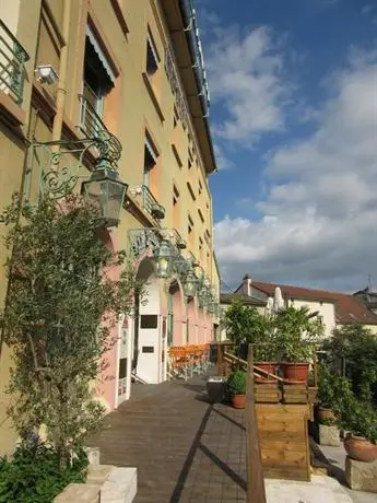 Hotel Le Sauvage Tournus 